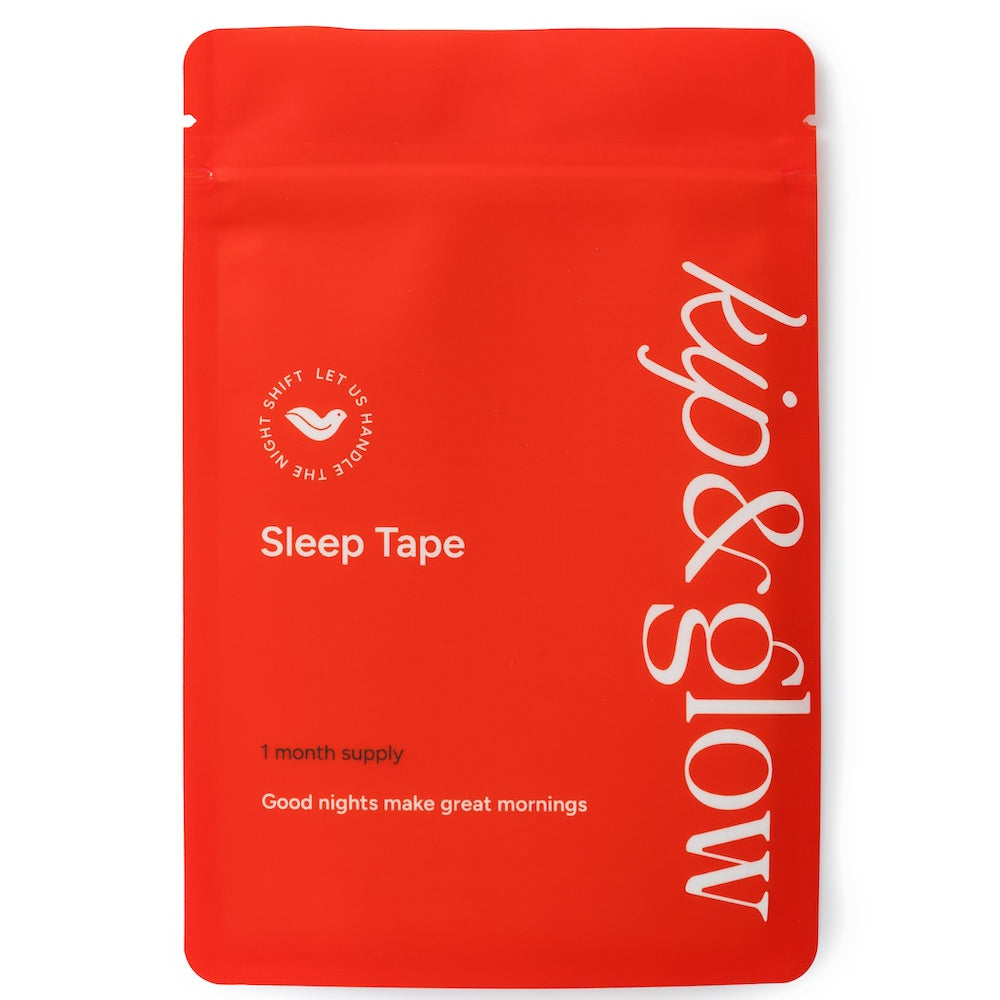 Sleep Tape