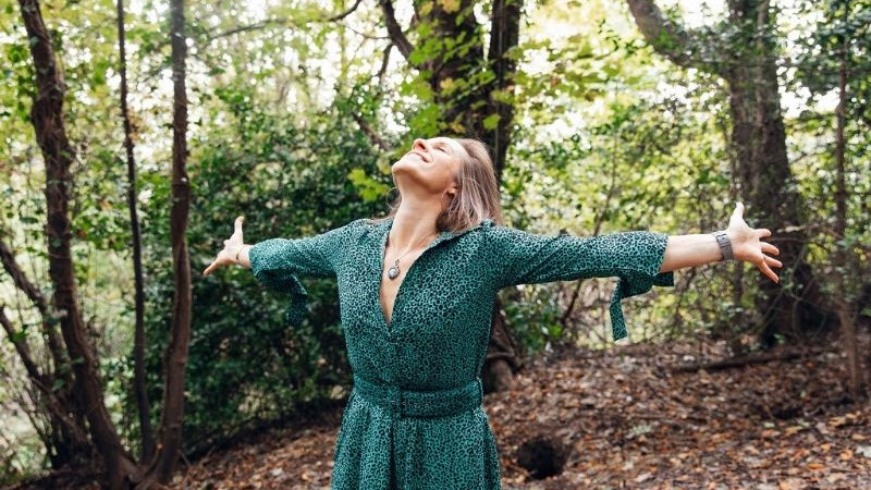 Notes from the Night Shift: Hannah Holt on busy minds, better sleep and coming back to yourself