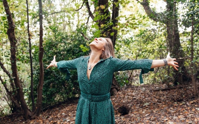 Notes from the Night Shift: Hannah Holt on busy minds, better sleep and coming back to yourself