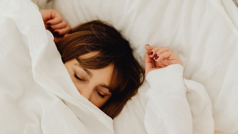 Snoring in women: Why it’s more than just an annoying noise