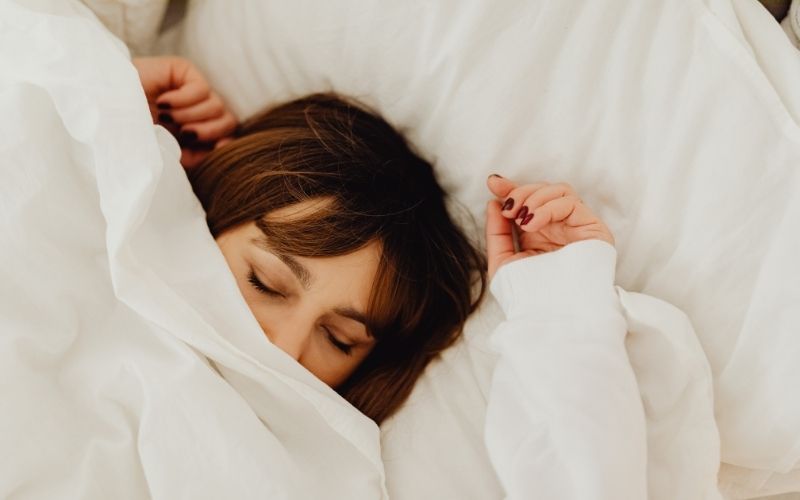 Snoring in women: Why it’s more than just an annoying noise