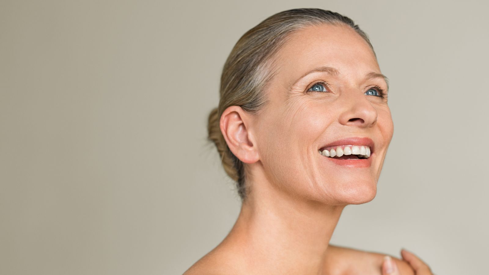 The beauty benefits of mouth taping. How it supports skin & anti-ageing.