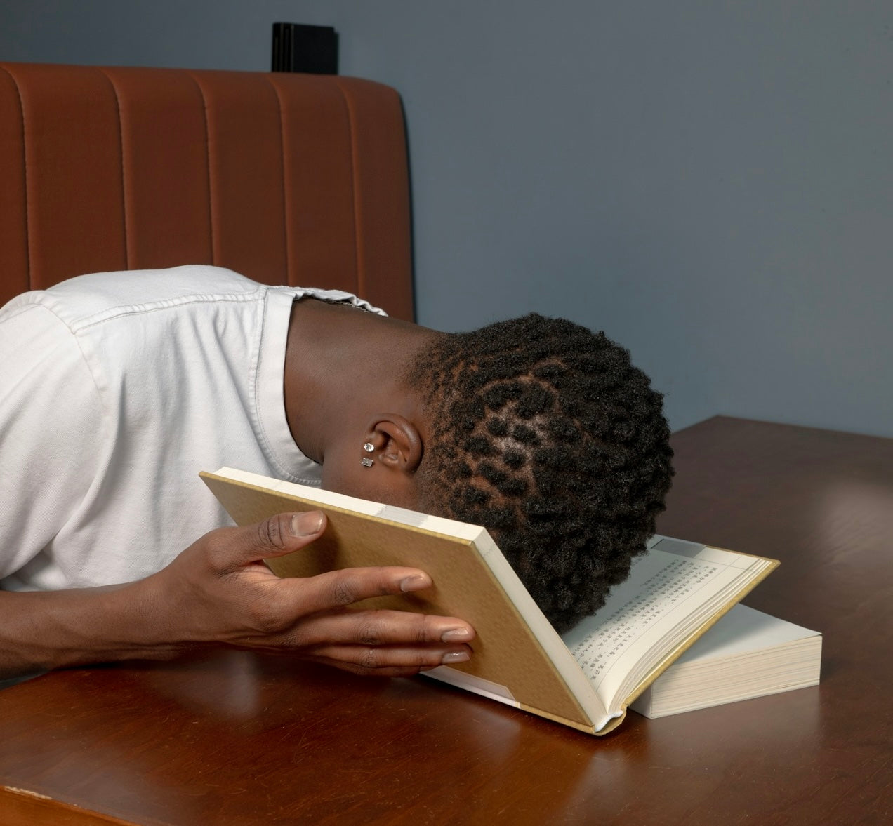 The overlooked key to mental health? Quality sleep.