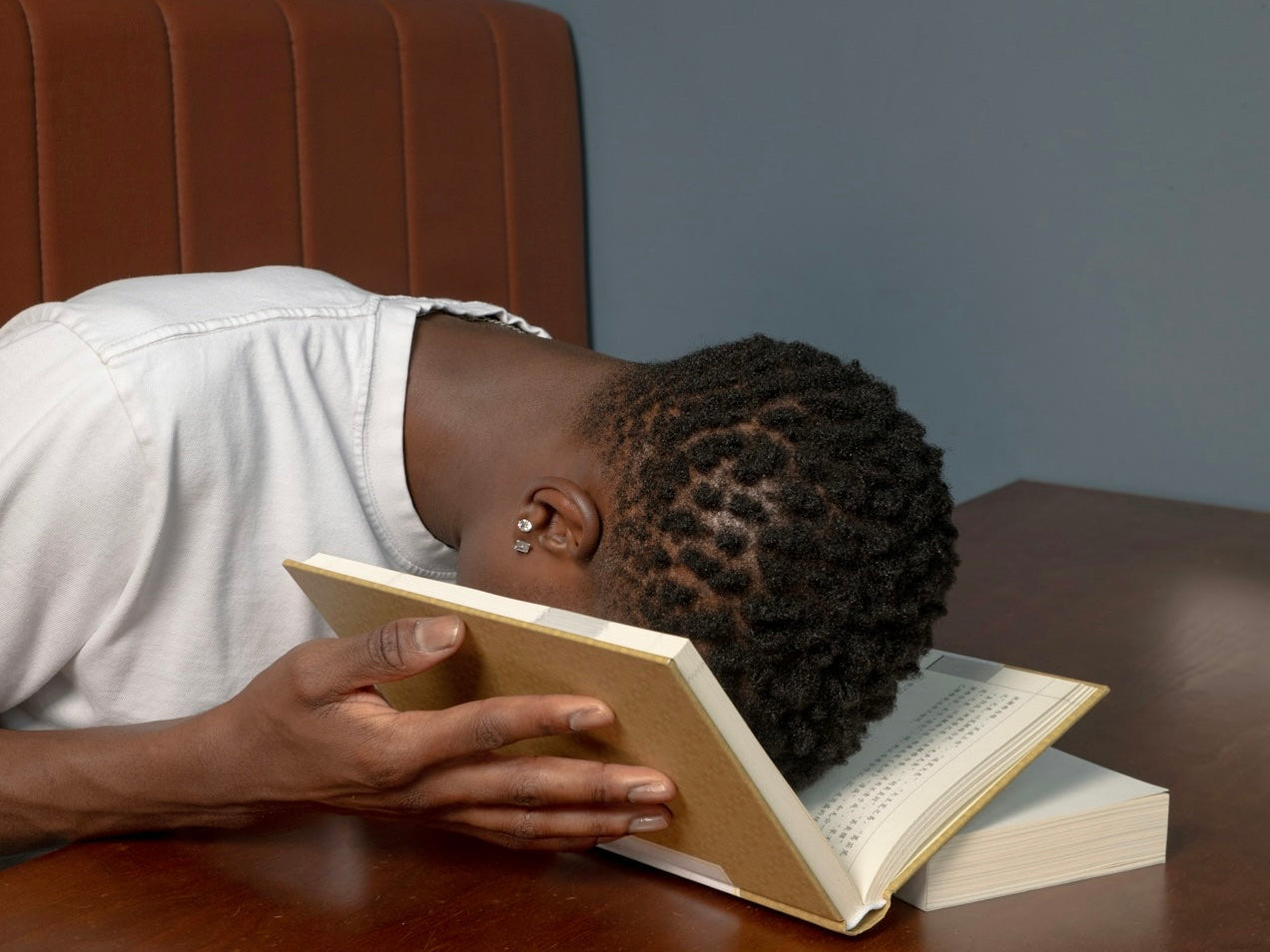 The overlooked key to mental health? Quality sleep.