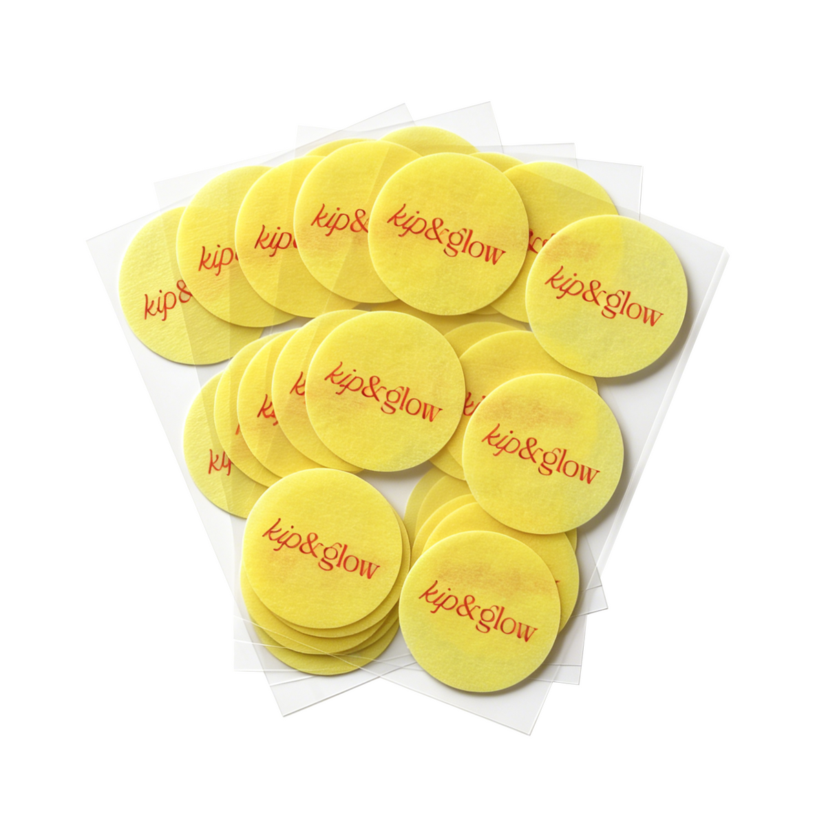 Energy Vitamin Patch