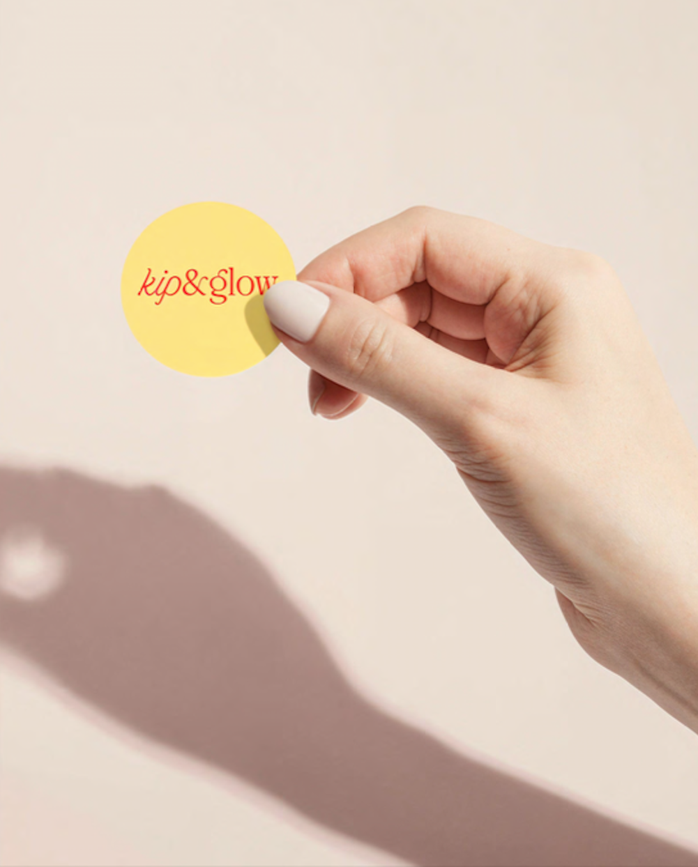Energy Vitamin Patch