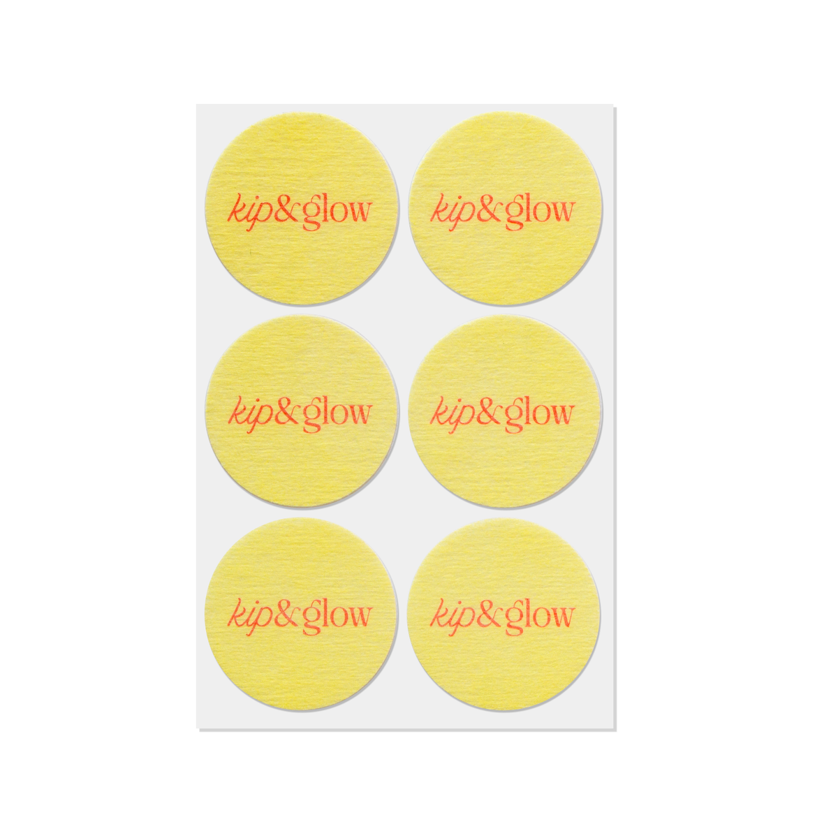Energy Vitamin Patch