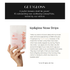 Review of kip&glow Nose Strips in Get The Gloss