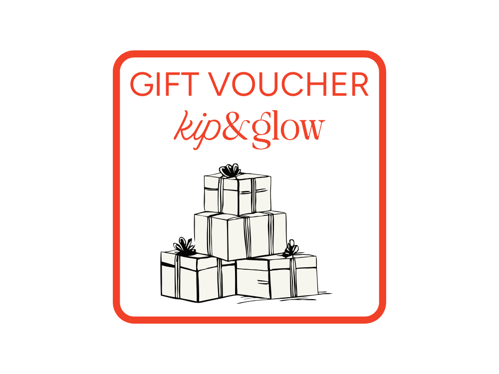kip&glow Gift Voucher