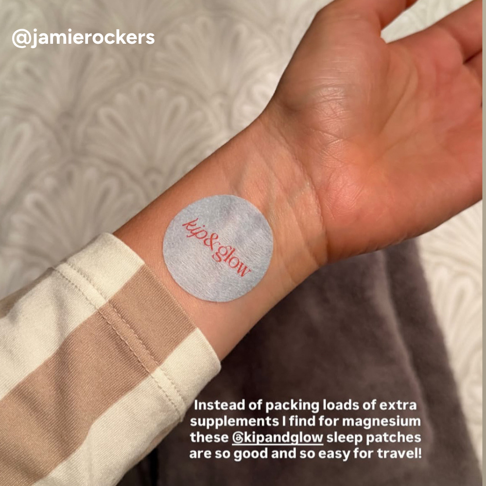 Sleep Vitamin Patch