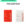 The Sleep Duo