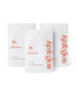 kip&glow nose strips packaging on a white background
