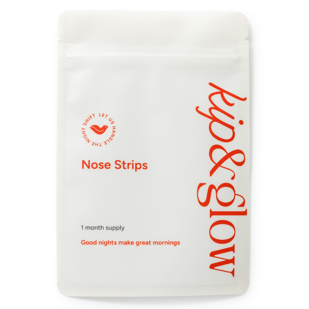 Nose Strips