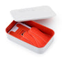 Storage tin