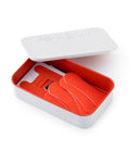 Storage tin